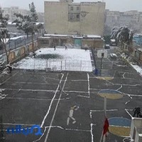 دبیرستان نمونه دولتی امام صادق ( ع )