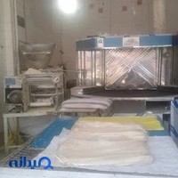 نانوایی گل گندم