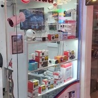 دوربین مداربسته آراد