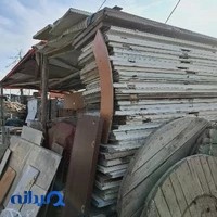 خرید و فروش چوب فیض آبادی