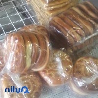نانوایی تافتون نظری