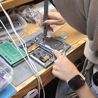 تعمیرات موبایل مالداری