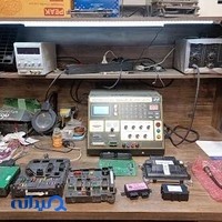 برق خودرو و ایسیو