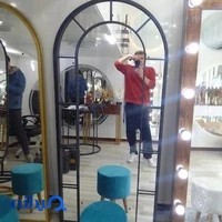 شیشه واینه فیروزی