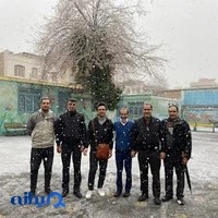 مدرسه امام موسی کاظم(ع)