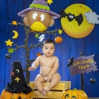 آتلیه عکاسی کودک و سنتی اشرافی