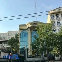شركت تهويه دماوند پارس