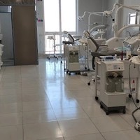 کلینیک تخصصی دندانپزشکی امین