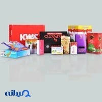 بهرنگ کارتن