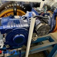 فراز آسانبر آتا