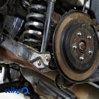 تعمیرگاه جلوبندی سازی استاد بیژن