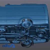 3D Scan - اسکن سه بعدی