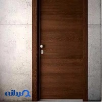 درب پلی وود سپاهان درب