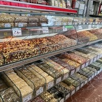خشکبار باقریان