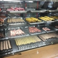 طباخی وجگرکی یاس