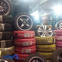 رینگ ولاستیک پارس