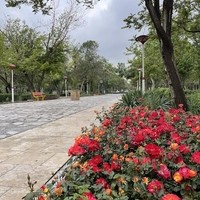 بوستان بانوان ریحانه