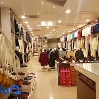 فروشگاه آقا و خانوم خاص
