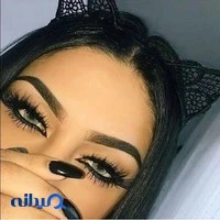 آموزش و کاشت ناخن شیرین