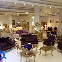 گالری مبلمان بلوط