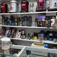 فروشگاه و تعمیرات لوازم خانگی ونوس