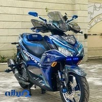 فروشگاه شایسته HONDA Click,YAMAHA Aerox
