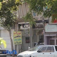 تون آپ شاهین
