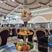 تالار بزرگ علیزاده