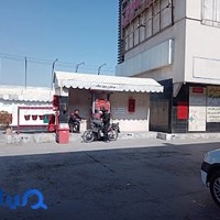 پمپ بنزین ۱۶۴ مجاور