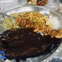 رستوران اقیانوس