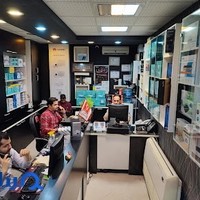 دنياي شبكه