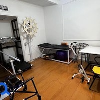 کاردرمانی گفتاردرمانی بهار (سلطانی)