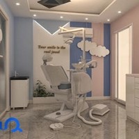 مطب دندانپزشکی دکتر پارسایی
