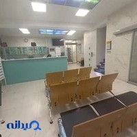 آزمايشگاه پاتوبيولوژي امروز
