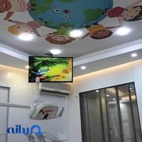 دکتر فاطمه فرح بخش پور