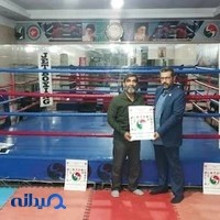 باشگاه میثاق