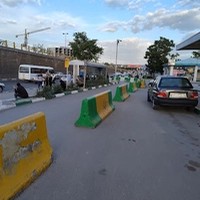 ایستگاه سوار حافظ (گاراژداران)