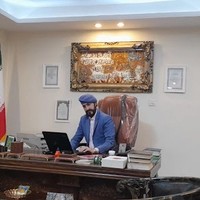 دکتر جلالی شاد وکیل دادگستری
