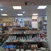 بازرگانی برگ سبز