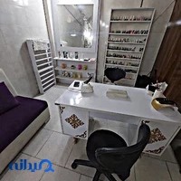 سالن زیبایی نسیم سلیمی