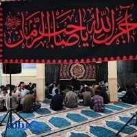 دبیرستان پسرانه شاهد شهید رجایی
