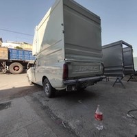 اتاق سازی مشهد کابین