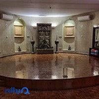 مرکز ماساژ نیلوفر آبی کوهستان