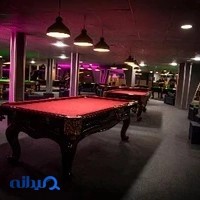 باشگاه بیلیارد جی‌وان