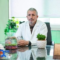 دکتر محمدرضا احصایی