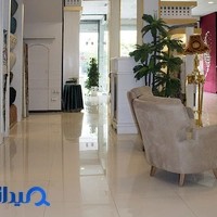 گالری پارچه ونوس