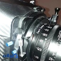 استودیو کروماکی پیروز گستر