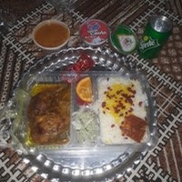 غذای آماده فردی‌