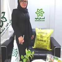 آسان کود مشهد