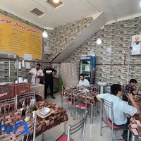 طباخی دوستان